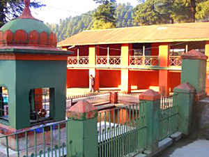 Hotel Snow Crest Inn, McLeod Ganj, Dharamshala McLeod Ganj Bhagsunath Temple Hotel Snow Crest Inn McLeodGanj Dharamshala