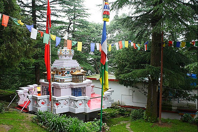 Hotel Snow Crest Inn, McLeod Ganj, Dharamshala McLeod Ganj Tushita Meditation Center Hotel Snow Crest Inn McLeod Ganj Dharamshala