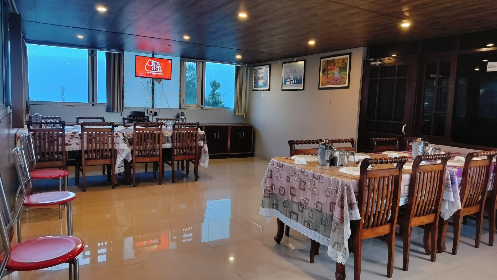 Hotel Snow Crest Inn, McLeod Ganj, Dharamshala McLeod Ganj Trekking Hotel Snow Crest Inn McLeod Ganj Dharamshala